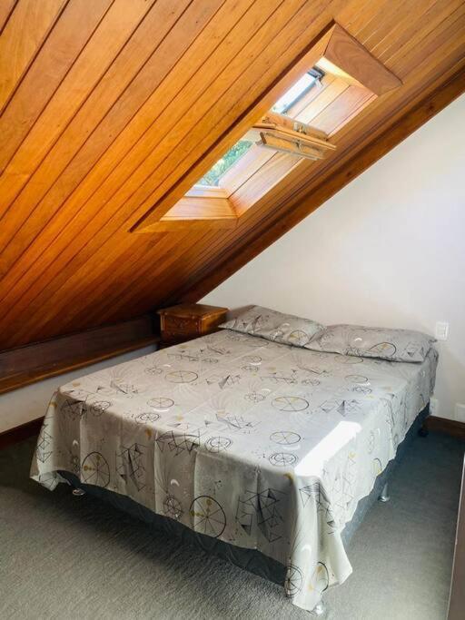 Apartamento Apartamento Duplex Gramado